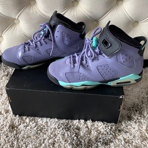 Air Jordan 6 Retro